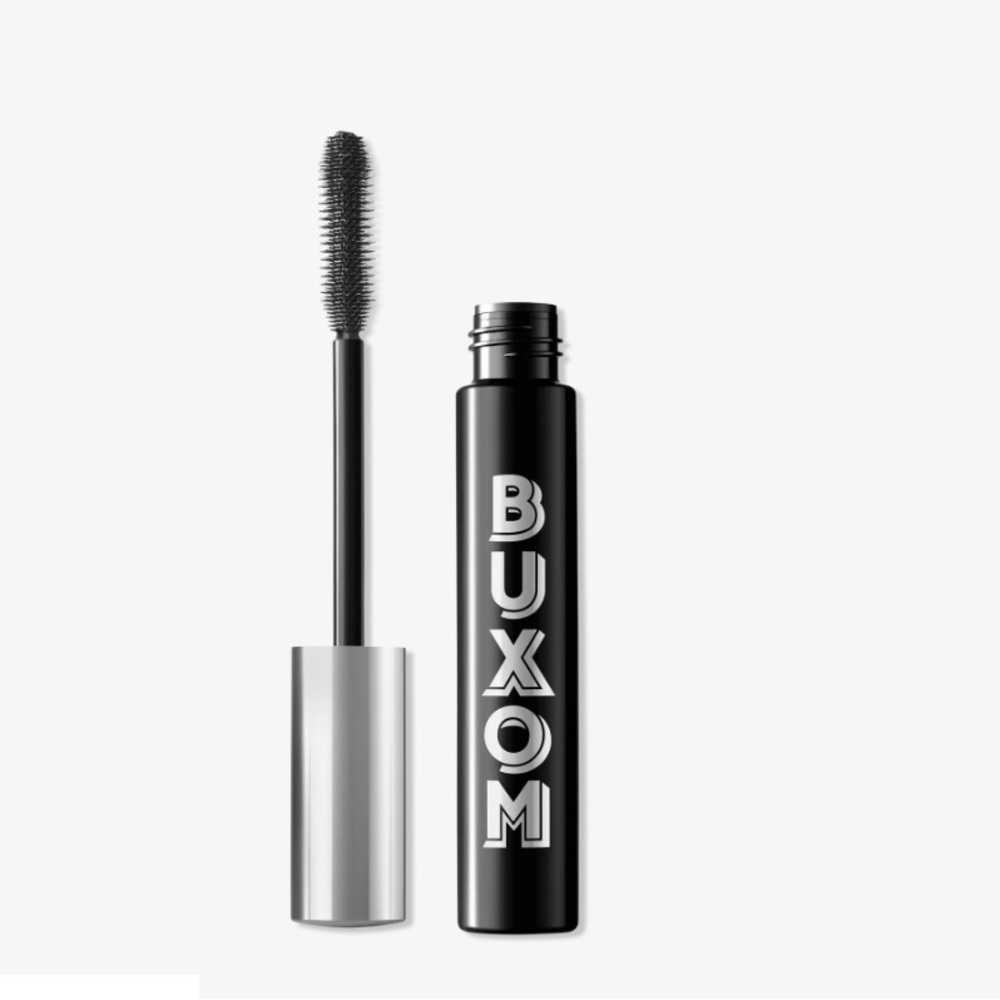 Buxom Lash Waterproof Volumizing Mascara NWB